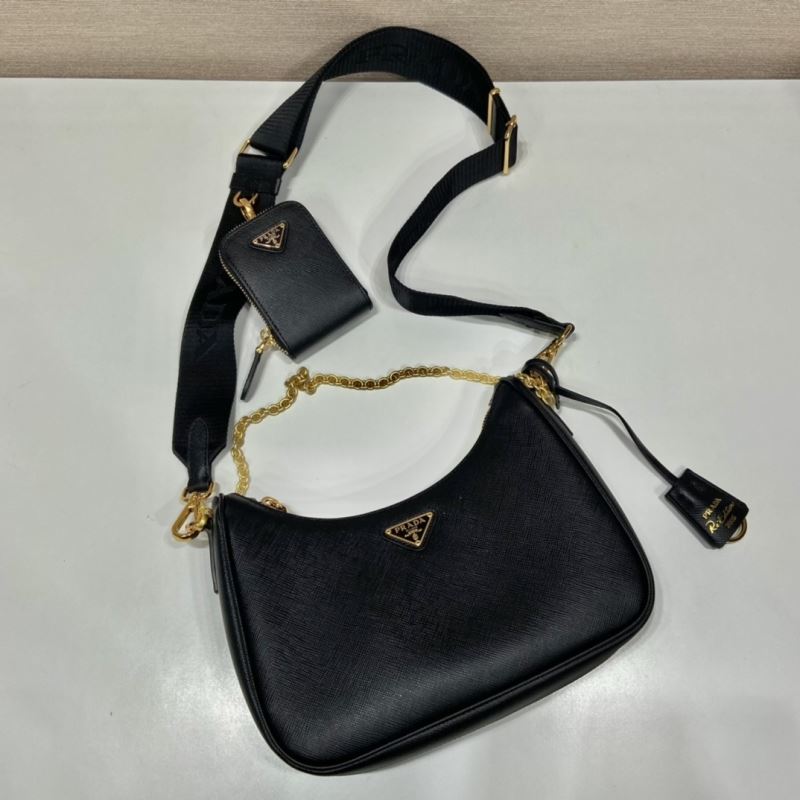 Pra*a hobo bags